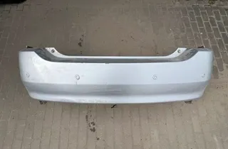 Задна броня
