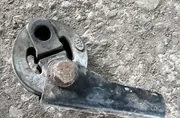 Скоба за закачалка на ауспуха