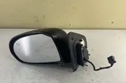 Ляво странично огледало