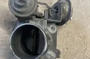 Корпус на дросела
