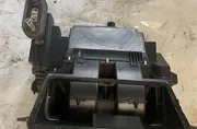 Монтаж на климатичната кутия на вътрешния нагревател
