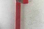 Предупредителен триъгълник