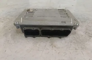 Блок за управление на двигателя ECU