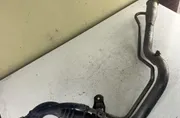 Тръба на резервоара за гориво