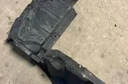 Друг панел под прикритие