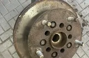 Главина на предно ляво колело