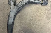 Предна лява ръка