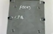 Блок за управление на двигателя ECU