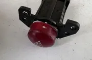 Бутон за опасност