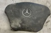 Airbag на волана
