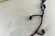 Кабелен сноп на двигателя