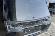 Заден капак на багажника