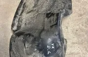 Обшивка на задната дясна арка