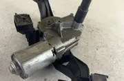 Задно стъклочистачка