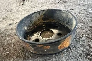 Ролка на водната помпа