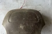 Airbag на волана