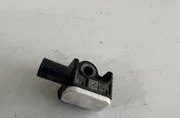 Сензор за удар при катастрофа