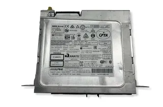 Музикален плейър с GPS