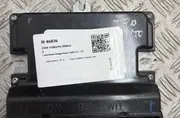 Блок за управление BSM