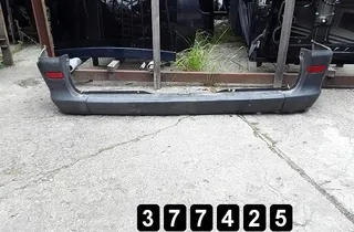 Средна част на задната броня