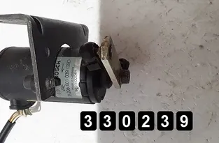 Педал на газта