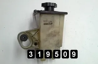 Резервоар на помпата на сервоуправление