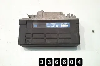 Блок за управление на ABS