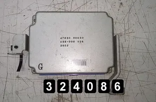 Блок за управление на ABS