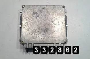Блок за управление на ABS