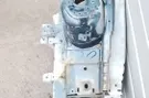 Предна странична греда