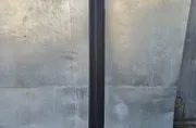 Пластмасов ляв капак на прага