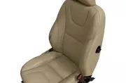 Предна дясна седалка