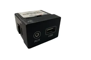 USB/AUX контролен блок