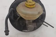Вакуумен резервоар
