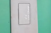 Ляв сенник