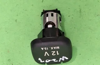 12 V контакт