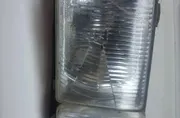 Комплект предни фарове