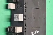 Комфортен контролен блок