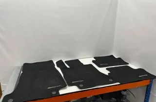 Комплект постелки за под
