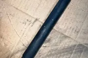 Стопер за затваряне на задната врата