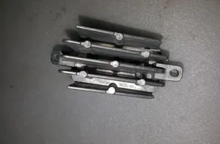LED Turn Unit