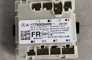 Блок за управление на предна дясна врата