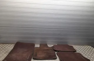 Комплект постелки за под