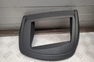 Head-Up Display Trim