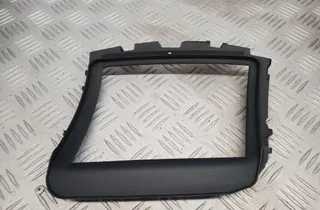 Head-Up Display Trim