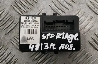 ICM блок