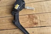 Педал на газта