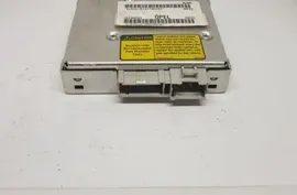 Блок за управление на двигателя ECU
