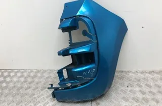 Ляв ъгъл на задната броня
