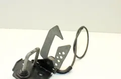 Предпазна ключалка на капака